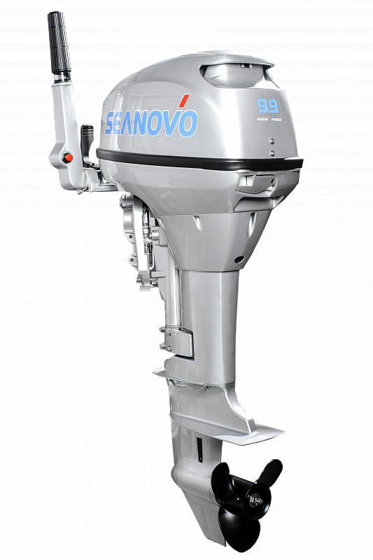 Лодочный мотор Seanovo SN9.9FHL ENDURO в Сергиевом Посаде