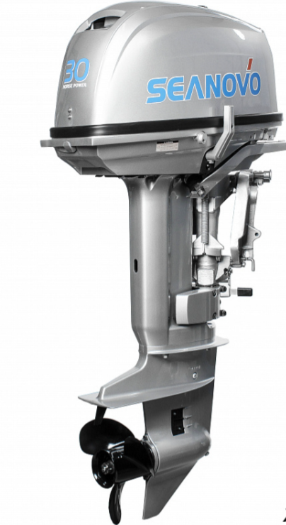 Лодочный мотор SEANOVO SNEF50FVEL-T - EFI (1,85) в Сергиевом Посаде