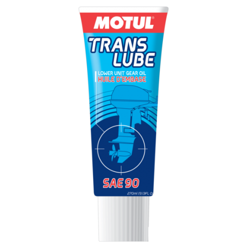 МАСЛО ТРАНСМИССИОННОЕ MOTUL Translube SAE 90 в Сергиевом Посаде