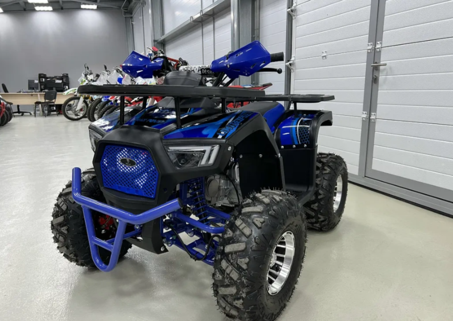 Квадроцикл PROMAX SPACE 200 в Сергиевом Посаде