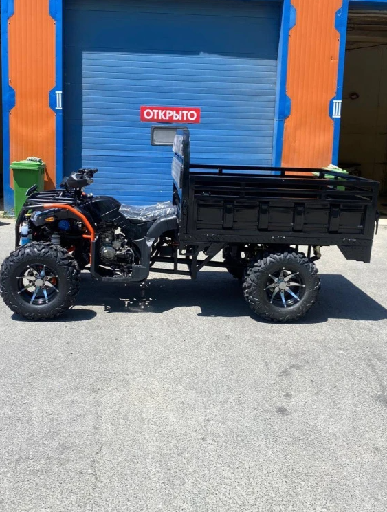 Квадроцикл PROMAX Фермер 350 4x4 ALL ROAD в Сергиевом Посаде