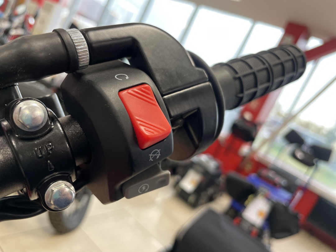 Кроссовый мотоцикл FAIDET K1 PR300 в Сергиевом Посаде