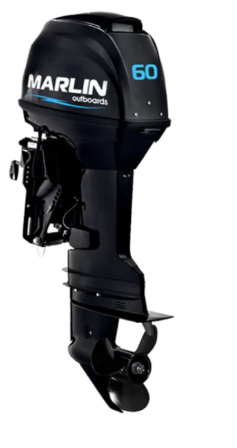 Лодочный мотор MARLIN MP 60 AERL в Сергиевом Посаде