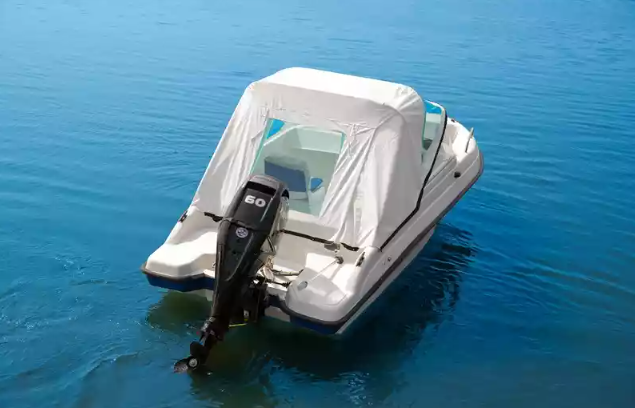 Стеклопластиковый катер Wyatboat-3 DC Open в Сергиевом Посаде