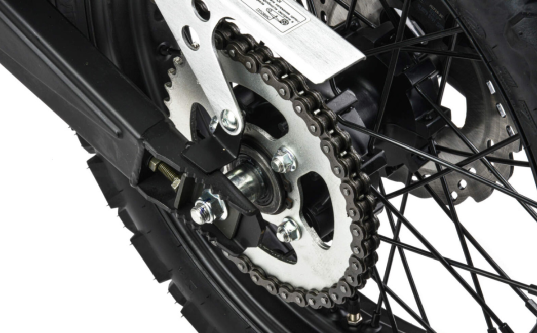 Мотоцикл Motoland LEGEND (XL250-A) (172FMM-5/PR250) в Сергиевом Посаде