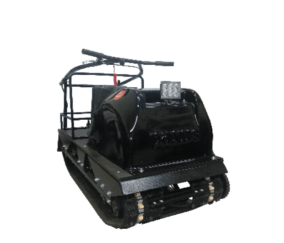 Мотобуксировщик PAXUS 550 9 л.с. в Сергиевом Посаде