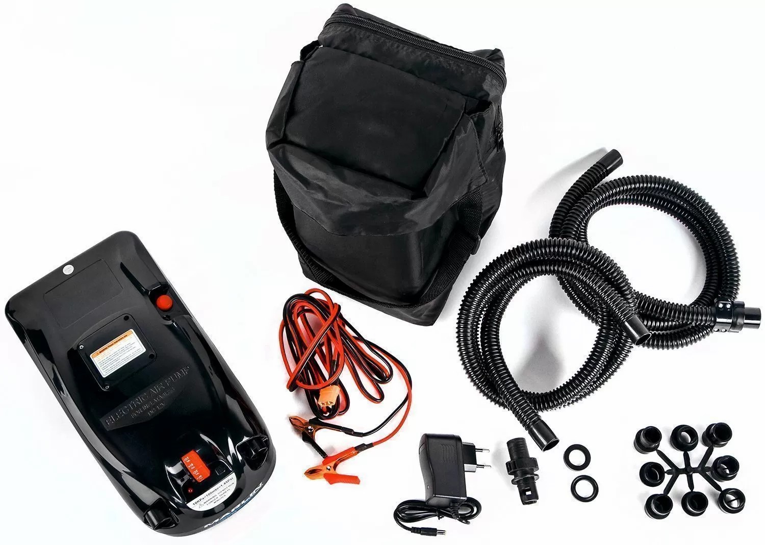 ЭЛЕКТРИЧЕСКИЙ НАСОС MARLIN GP-80 BD в Сергиевом Посаде