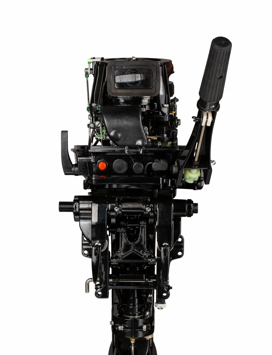 ЛОДОЧНЫЙ МОТОР GLADIATOR G20FHS в Сергиевом Посаде