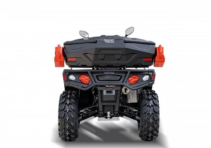 Квадроцикл HISUN TACTIC 550-/EXTREME EDITION/ в Сергиевом Посаде