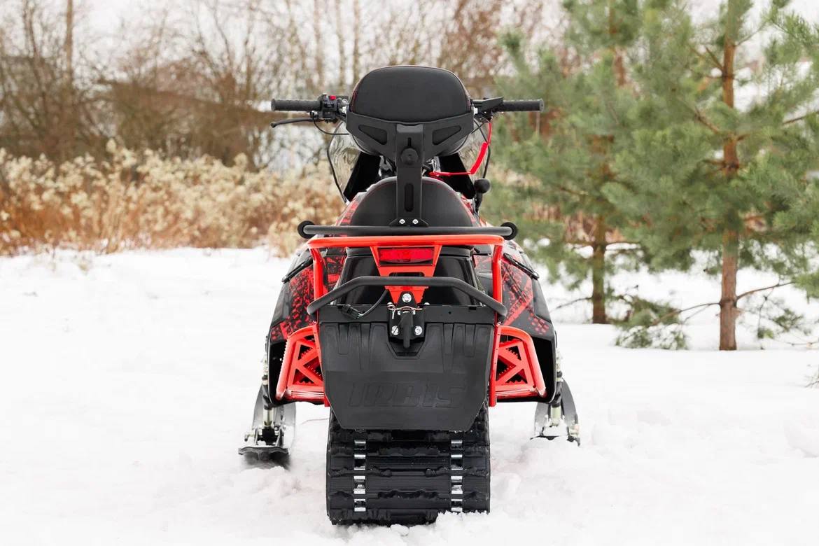 Снегоход IRBIS SF200L NEW 24/25 в Сергиевом Посаде