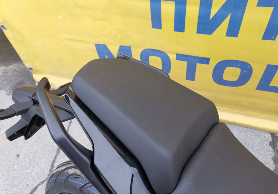 Мотоцикл MOTOLAND (МОТОЛЕНД) 250 CB250 (172FMM-5/PR250) (2022 г.) в Сергиевом Посаде