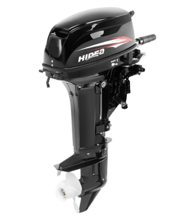 Лодочный мотор HIDEA 9.9FHS PRO (326 см3) в Сергиевом Посаде