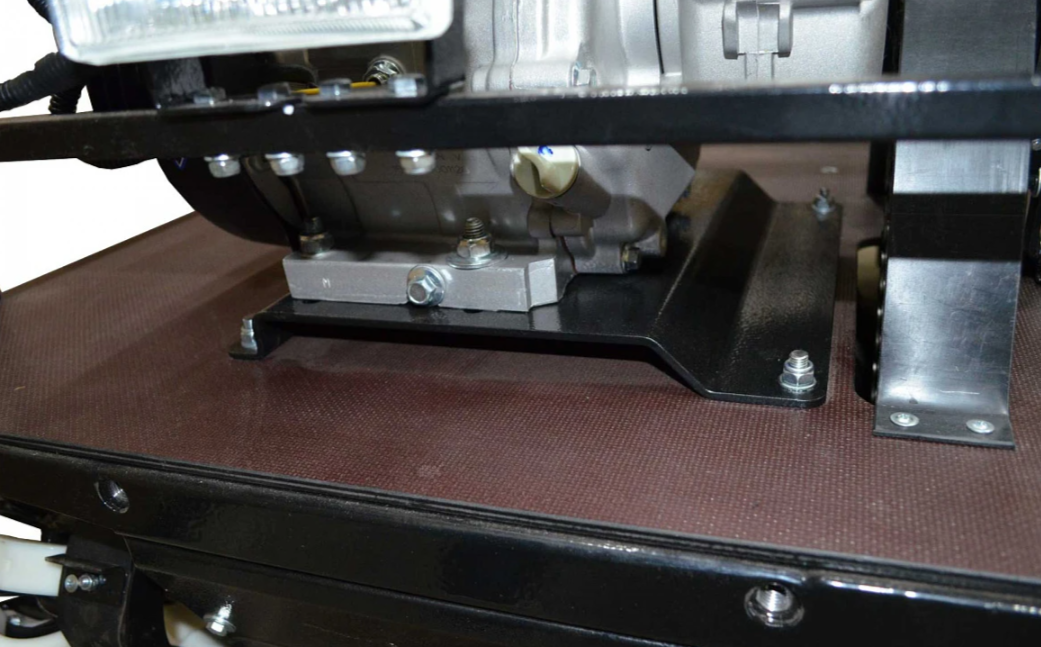 Мотобуксировщик вездеход KOiRA T13 R (понижающий редуктор) в Сергиевом Посаде