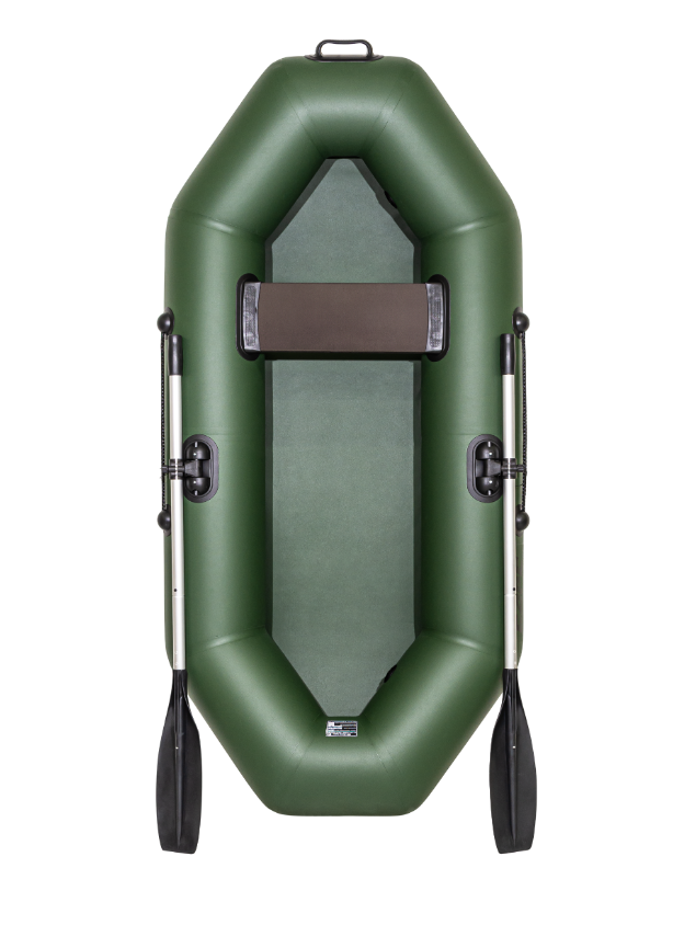 Лодка Барс 230 в Сергиевом Посаде