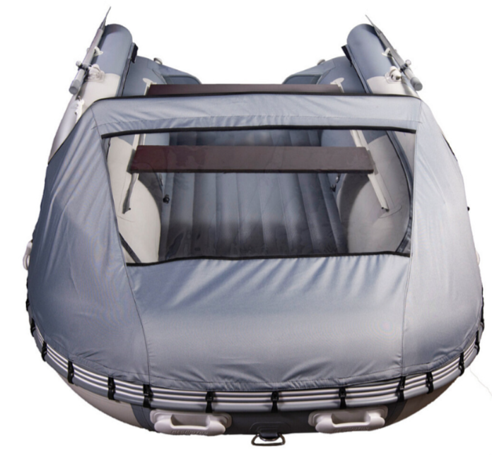 НАДУВНАЯ ЛОДКА GLADIATOR E380X в Сергиевом Посаде