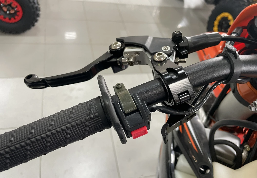 Мотоцикл PROGASI HARDCORE 450 в Сергиевом Посаде