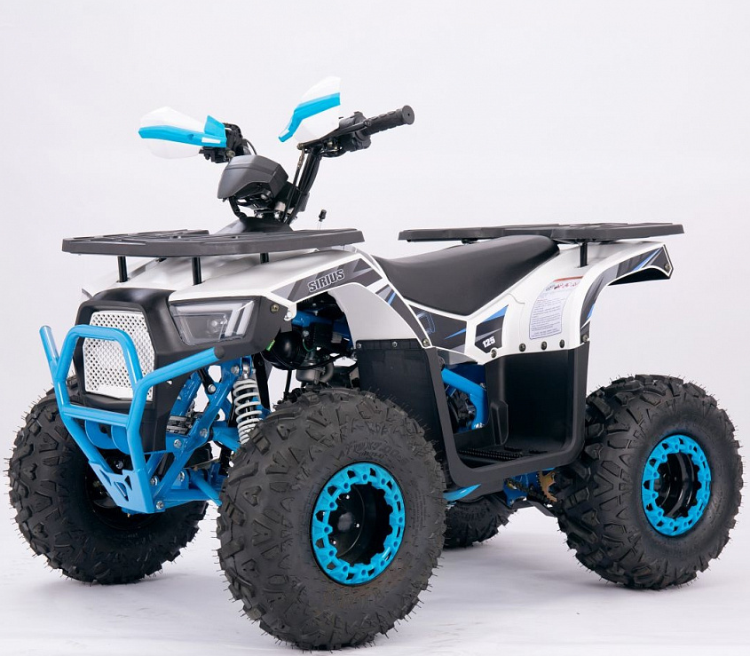 Квадроцикл YACOTA Sirius в Сергиевом Посаде