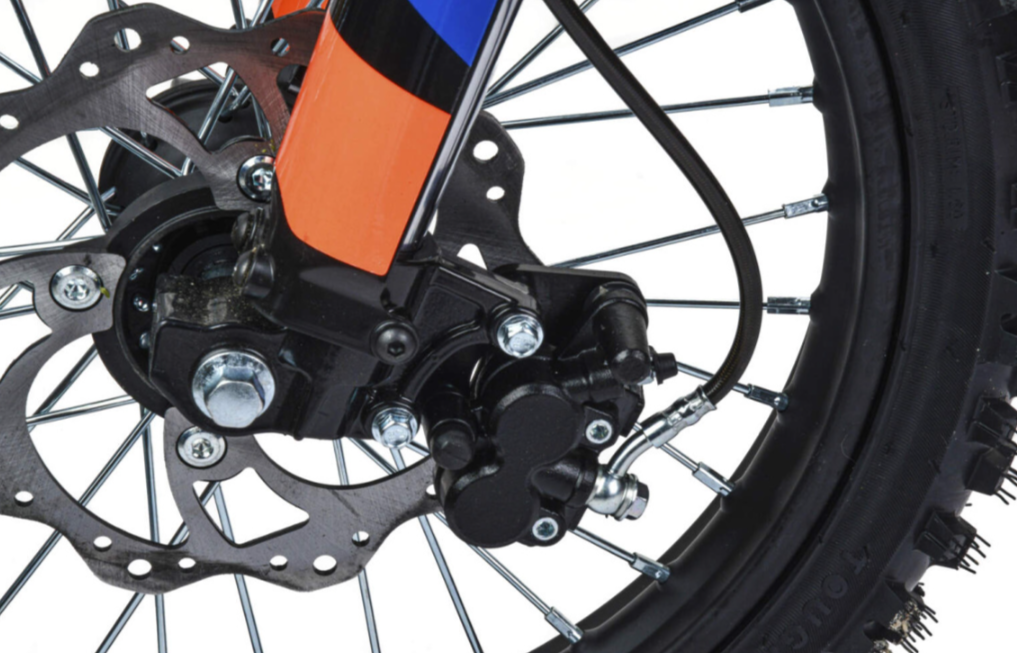 Питбайк MOTOLAND (МОТОЛЕНД) 125 SX 125 E 17/14 в Сергиевом Посаде