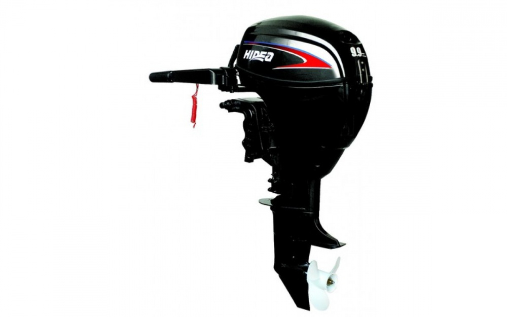 Лодочный мотор HIDEA HDF9.9HS в Сергиевом Посаде