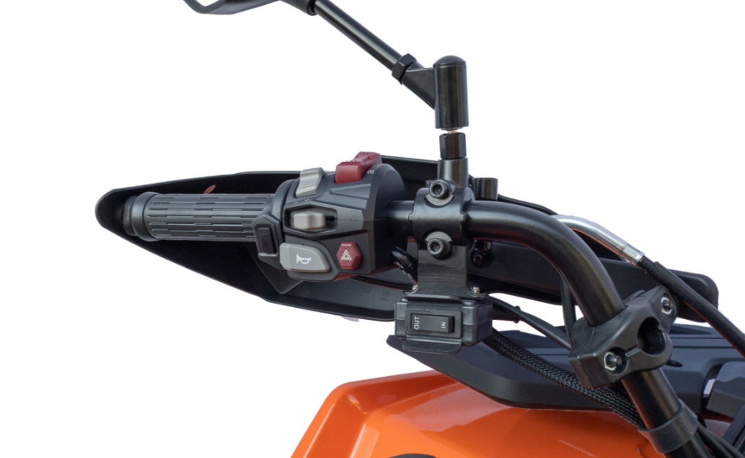 Квадроцикл HND QRX 650 в Сергиевом Посаде