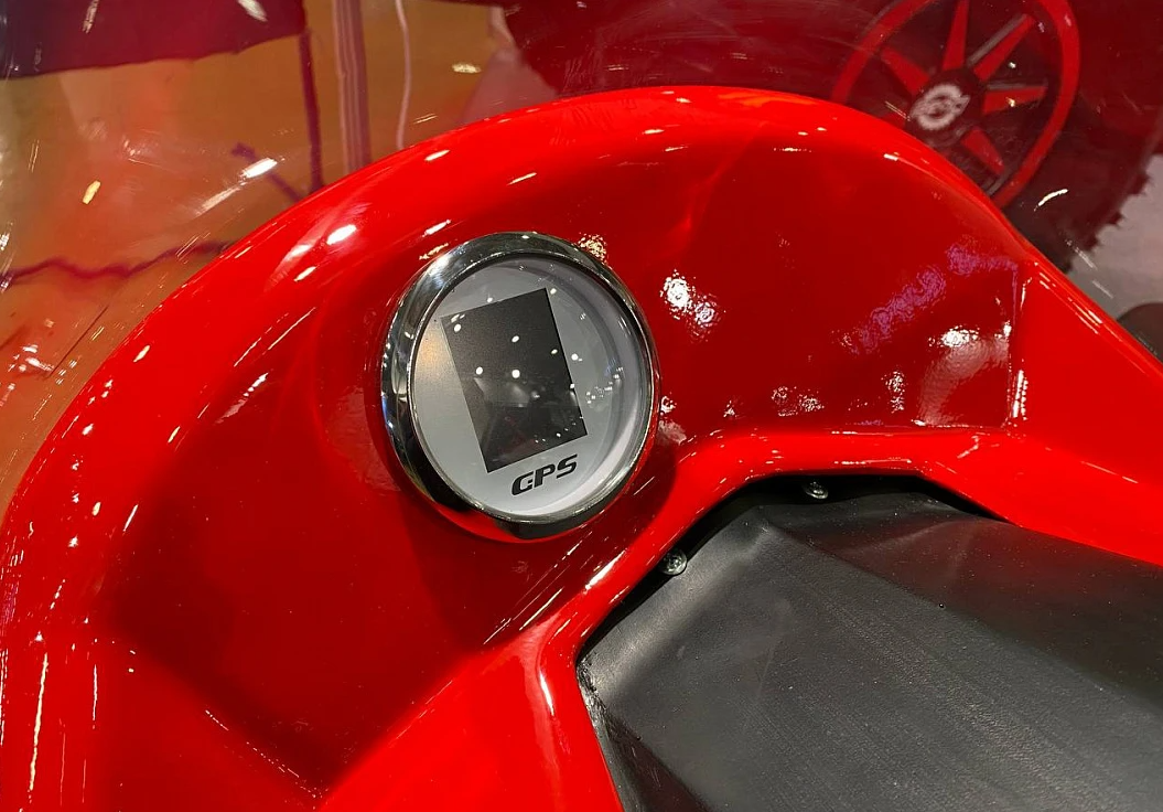 Снегоход ТОФАЛАР АТЛАС 800 в Сергиевом Посаде