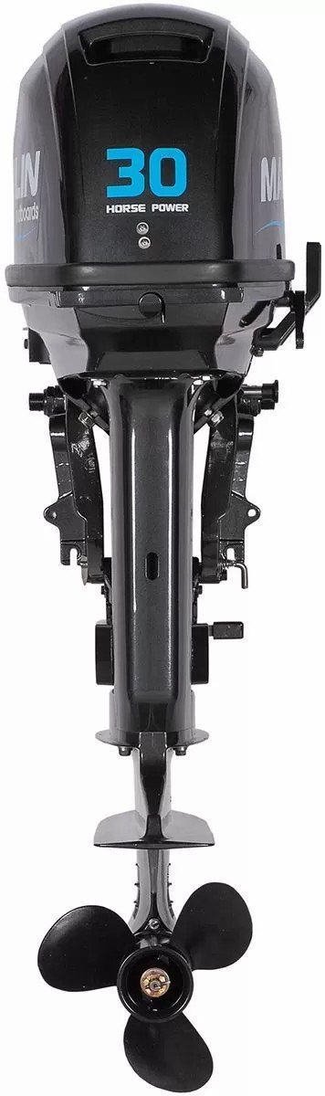 Лодочный мотор MARLIN MP 30 AWRS в Сергиевом Посаде