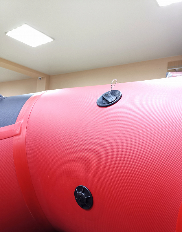 Лодка MISHIMO SPORT 400 в Сергиевом Посаде