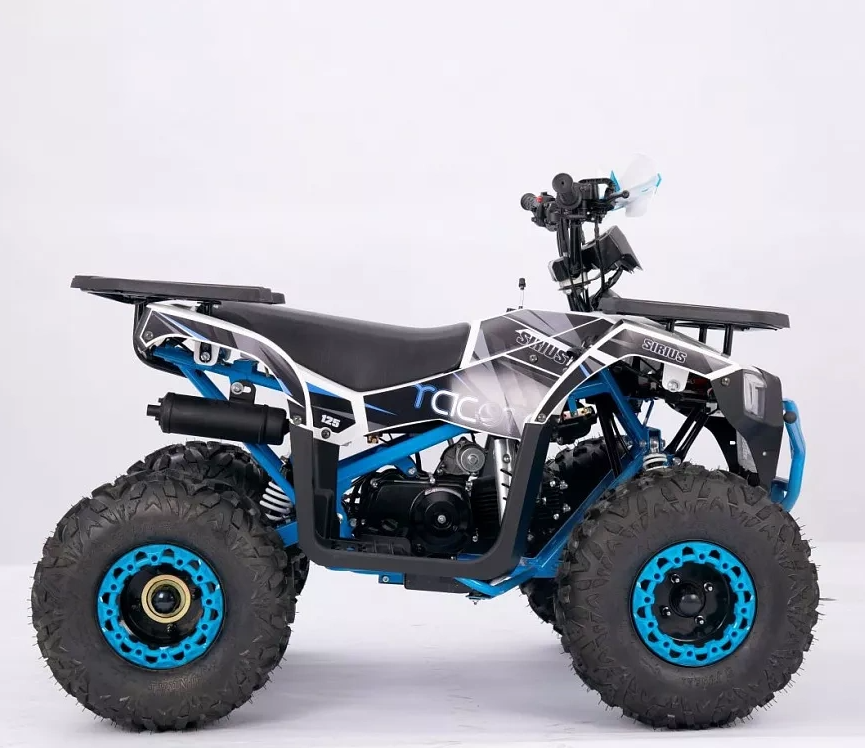 Квадроцикл YACOTA Sirius в Сергиевом Посаде