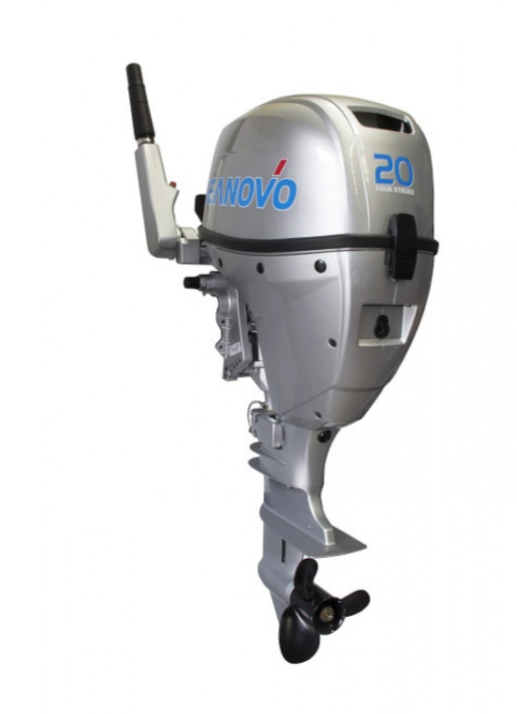 Лодочный мотор SEANOVO SNEF9,9(20)FES - EFI в Сергиевом Посаде
