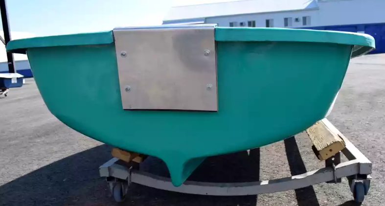 Стеклопластиковая Лодка Голавль в Сергиевом Посаде