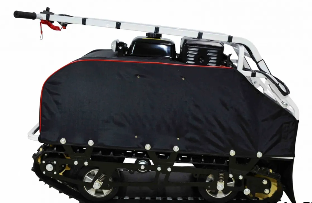 Компактная мотособака "Богатырь" mini 15Е (127 см) с электростартером в Сергиевом Посаде