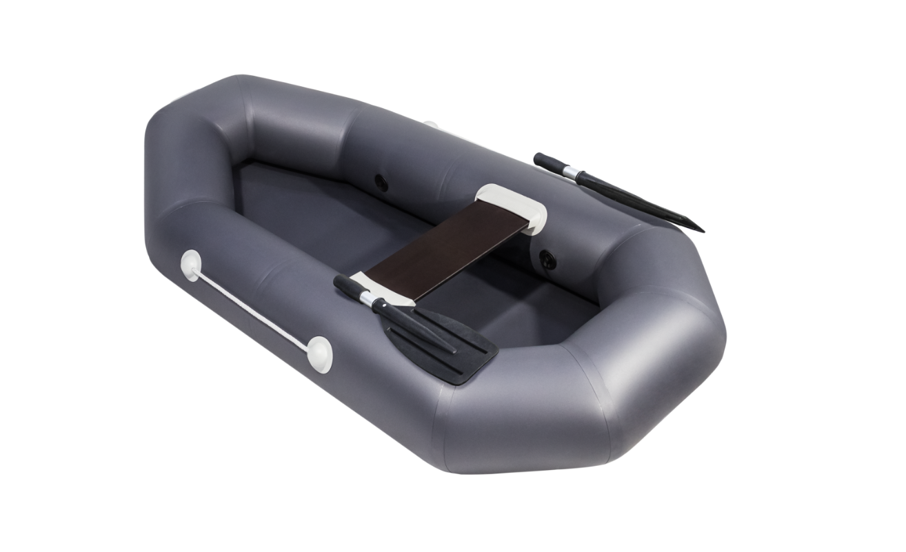 Лодка Барс 200 в Сергиевом Посаде