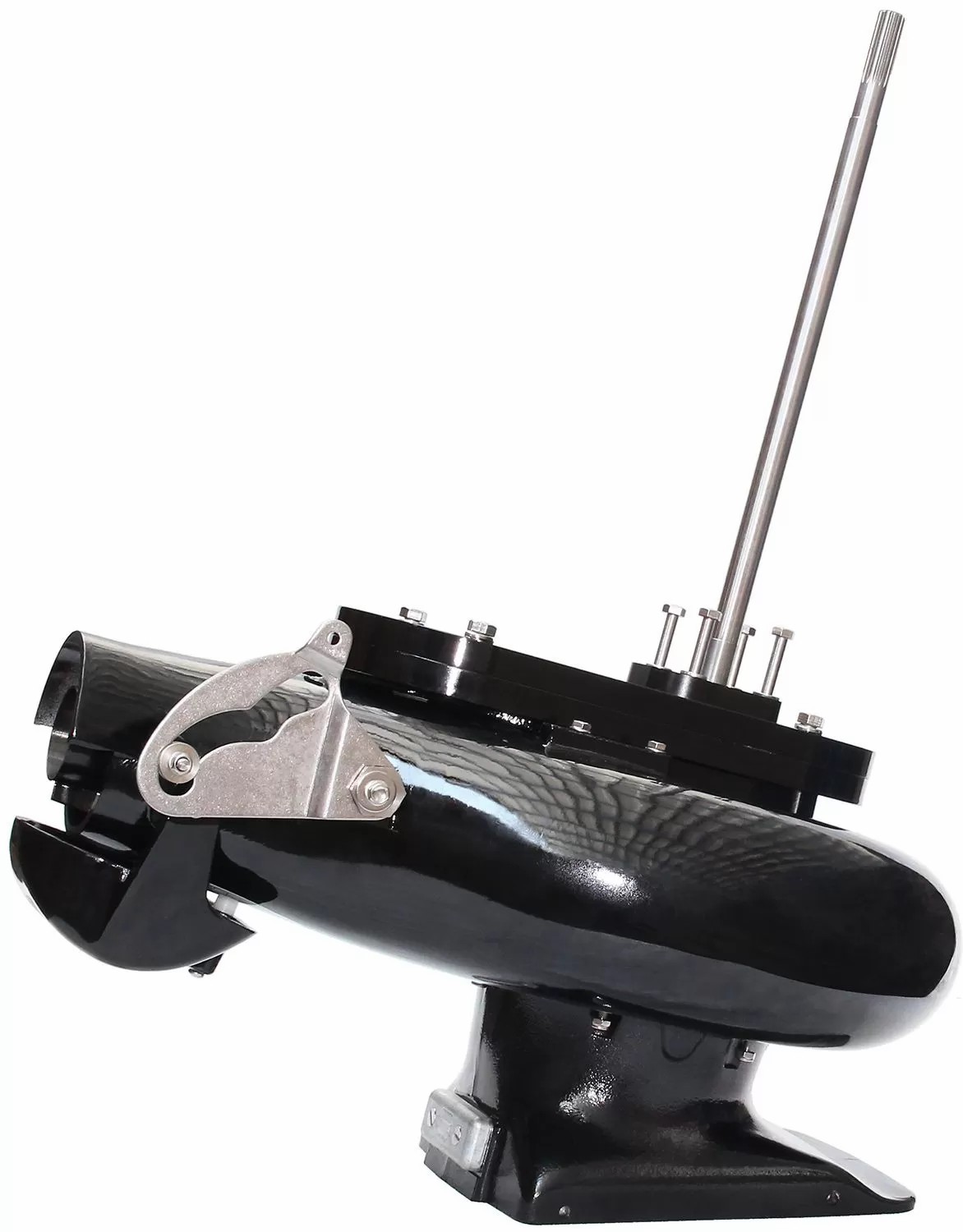 ВОДОМЕТНАЯ НАСАДКА MARLIN НА МОТОР 50 Л.С. TOHATSU, YAMAHA, MERCURY, MARLIN в Сергиевом Посаде