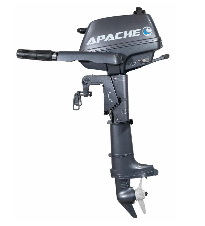 Лодочный мотор APACHE T3 BS в Сергиевом Посаде