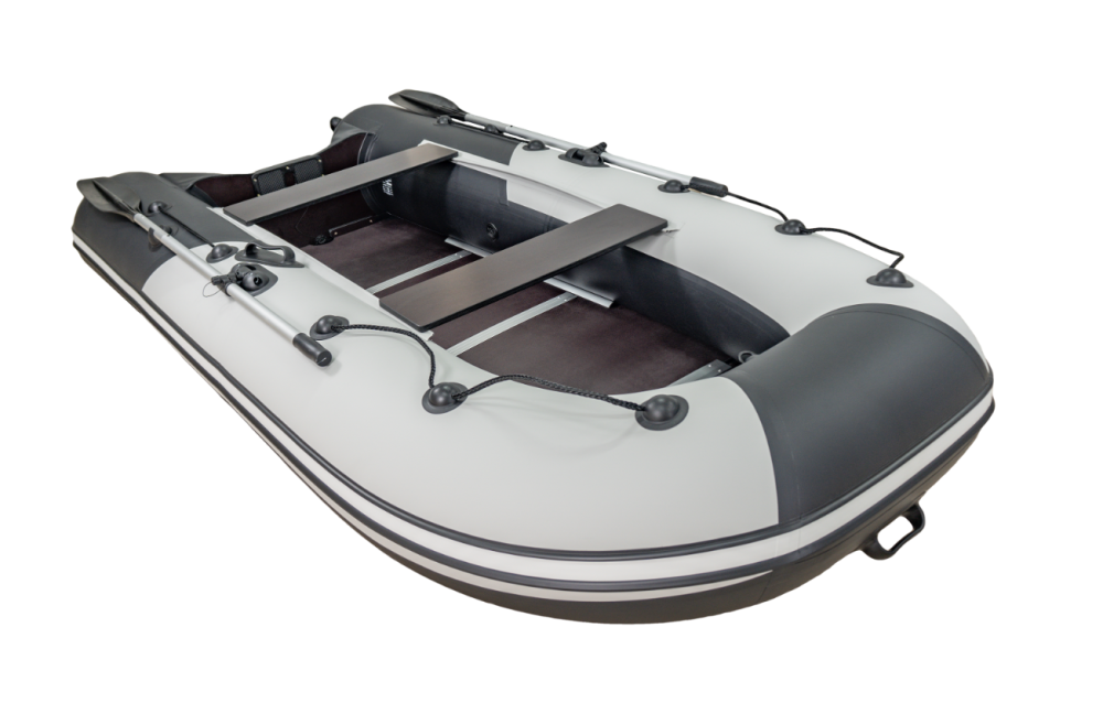 Лодка Ривьера Компакт 2900 СК в Сергиевом Посаде