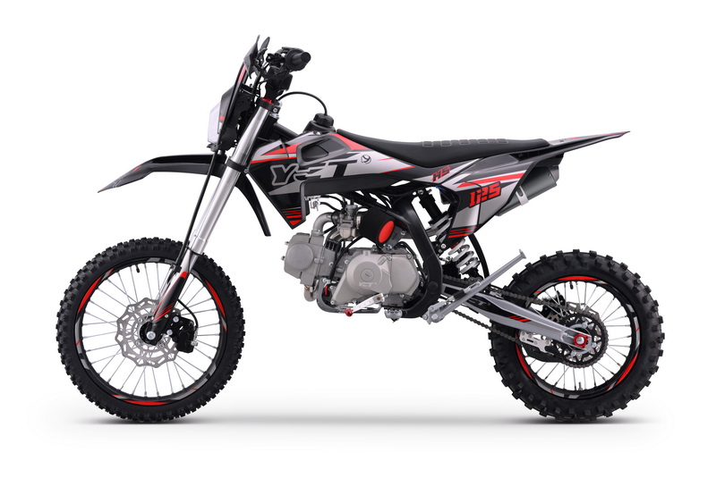 Питбайк YACOTA H5 125 в Сергиевом Посаде