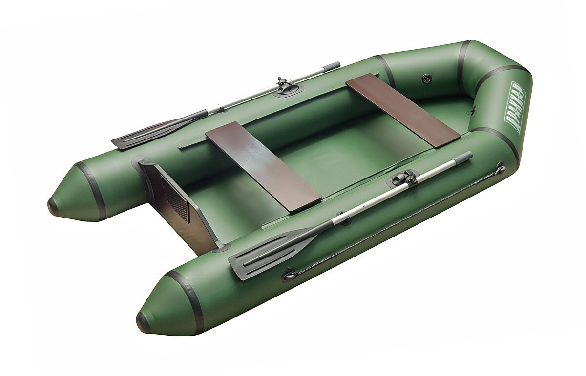 ЛОДКА ДРАККАР 3200 С STANDART в Сергиевом Посаде