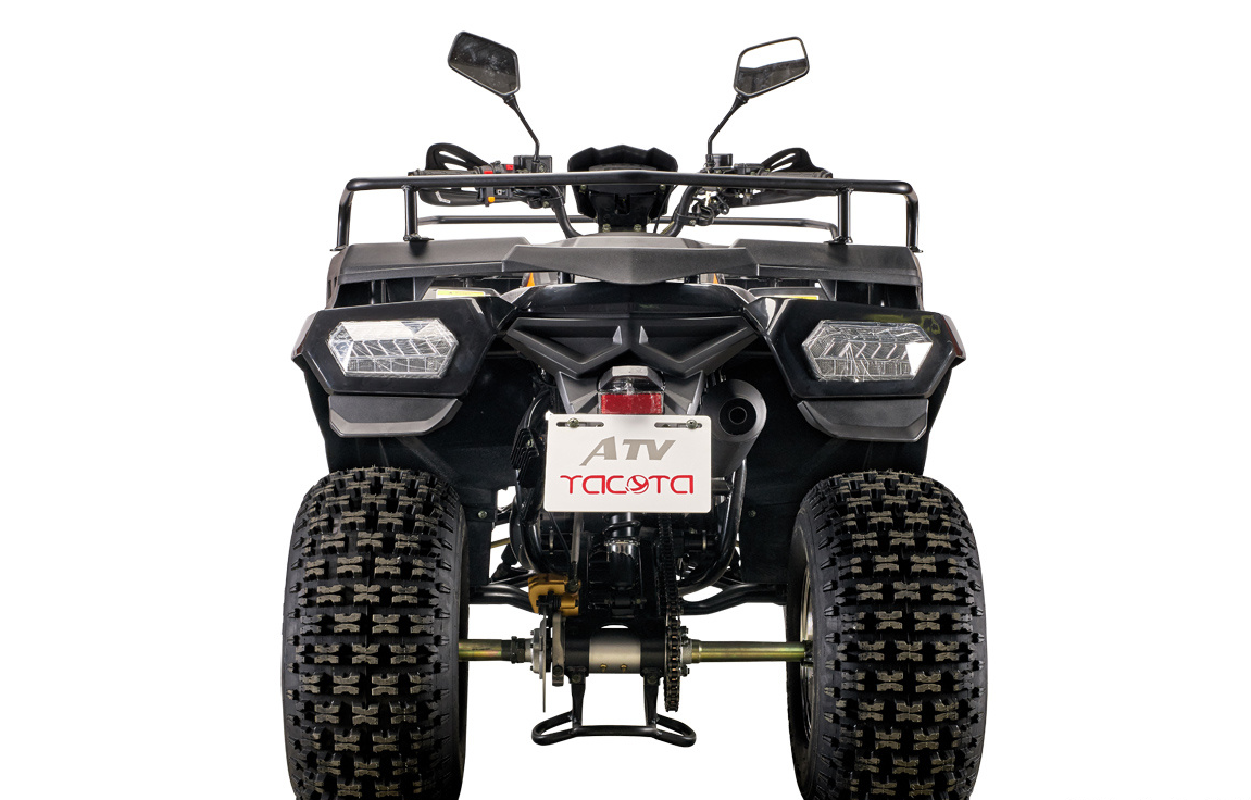 Квадроцикл YACOTA CABO 200 в Сергиевом Посаде