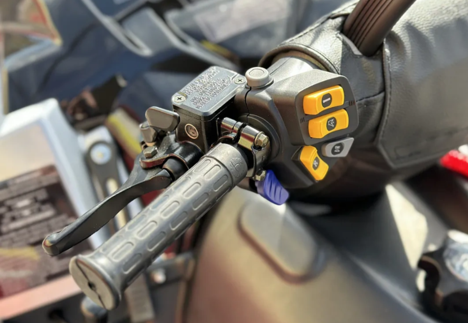 Снегоход РМ TAYGA PATRUL 800 SWT в Сергиевом Посаде