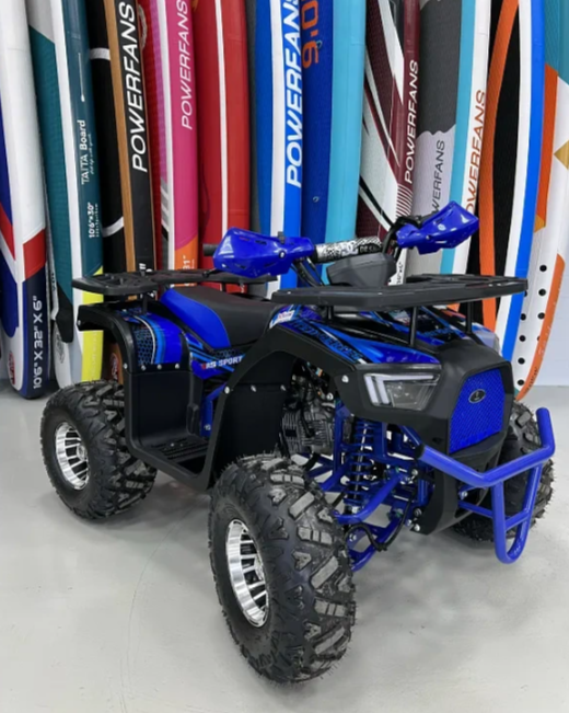 Квадроцикл PROMAX SPACE 200 в Сергиевом Посаде