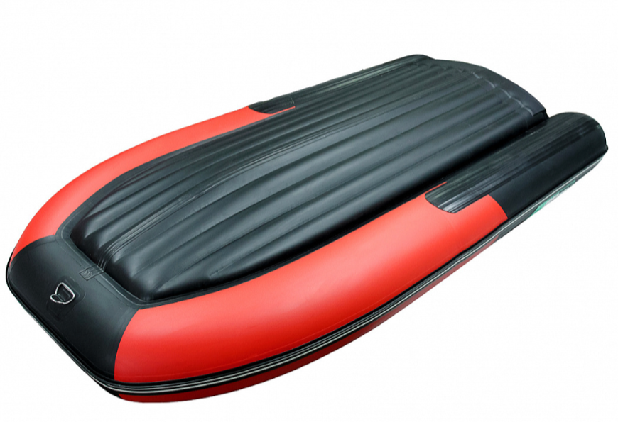 НАДУВНАЯ ЛОДКА GLADIATOR E380S в Сергиевом Посаде