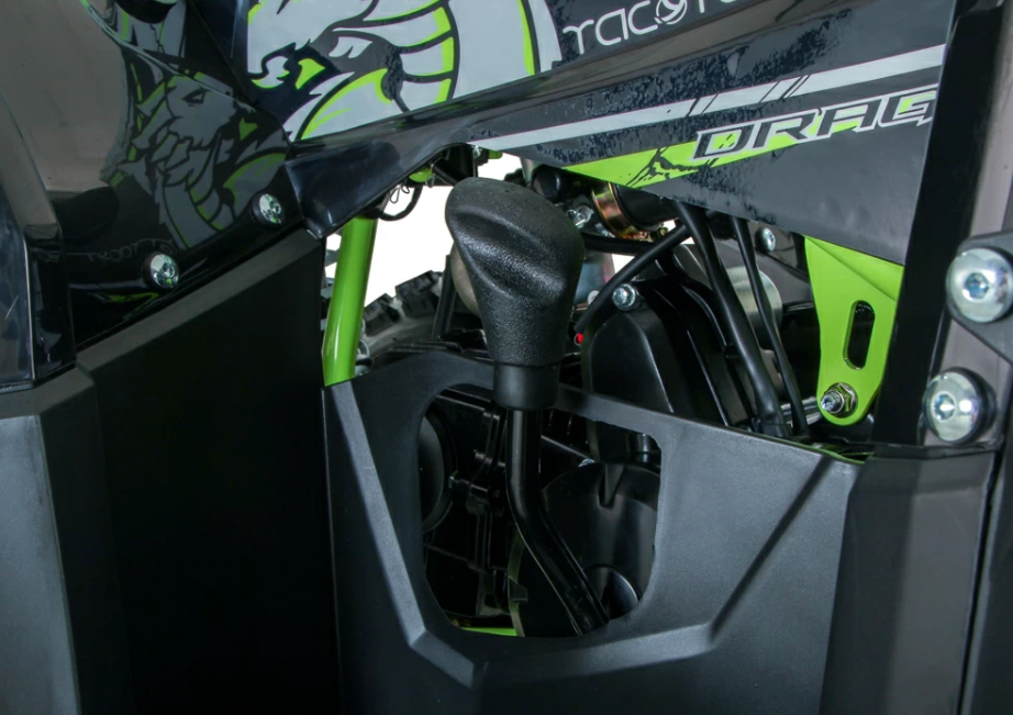 Квадроцикл YACOTA DRAGON LUX в Сергиевом Посаде