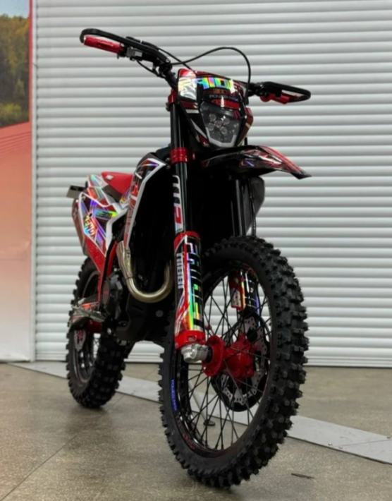 Кроссовый мотоцикл FAIDET CB300RL MAX KKE в Сергиевом Посаде