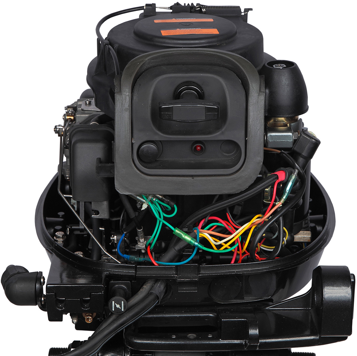 Лодочный мотор MARLIN MF 9.9 AMHL в Сергиевом Посаде