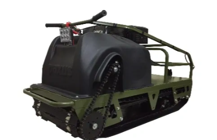 Мотобуксировщик PAXUS "ФЕНИКС" 15 л.с. в Сергиевом Посаде