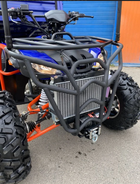 Квадроцикл PROMAX Фермер 350 4x4 ALL ROAD в Сергиевом Посаде