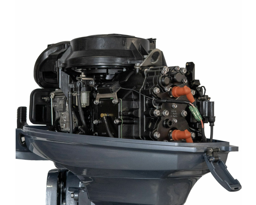 Лодочный мотор APACHE T40BS в Сергиевом Посаде