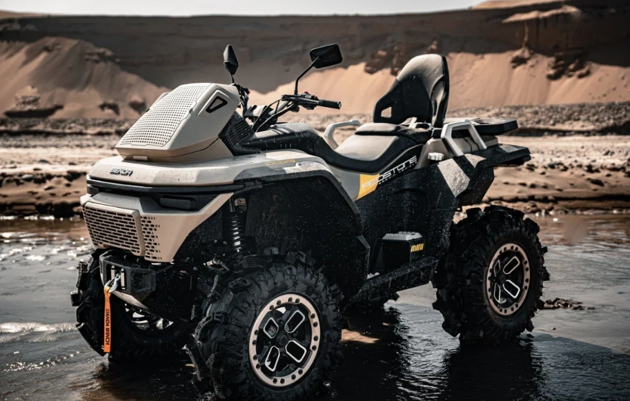 Квадроцикл BENDA REDSTONE 1000 MUD в Сергиевом Посаде