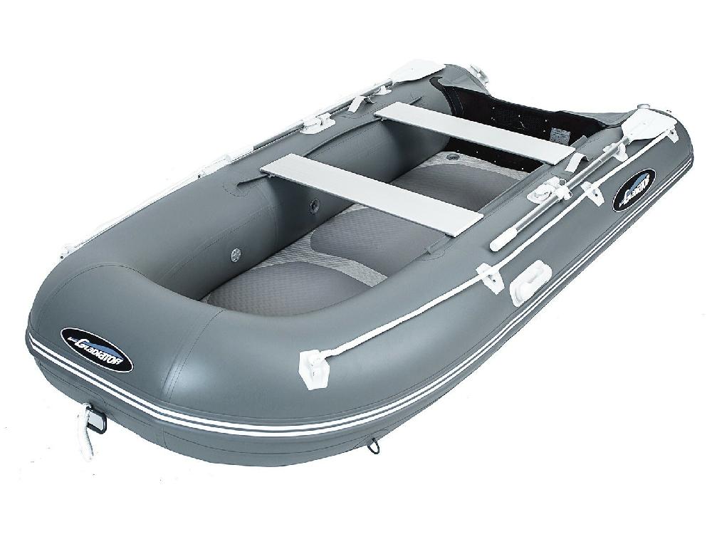 НАДУВНАЯ ЛОДКА GLADIATOR B330AD в Сергиевом Посаде