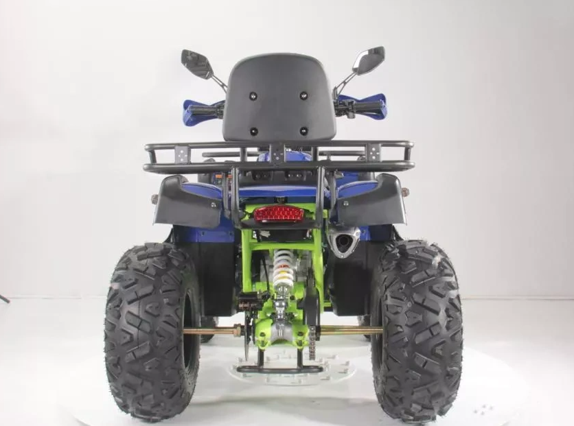 Квадроцикл YACOTA SELA MAX в Сергиевом Посаде